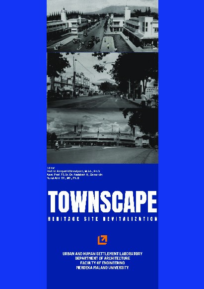 Townscape: Heritage Site Revitalization